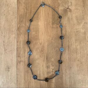 Jones New York necklace 